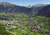 Brig-Glis