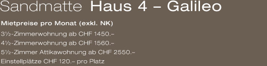 Haus 4