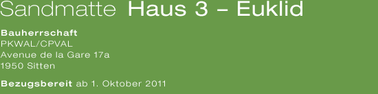 Haus 3